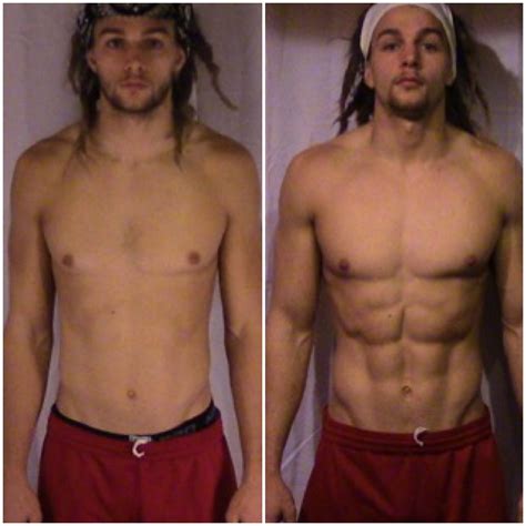 Danny Jones Fitness Nudes