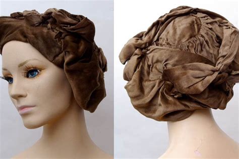 Hats - Vintage Fashion Guild