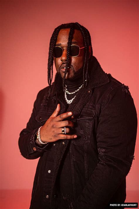 Reazy Renegade Reflects On TikTok Fame, Studio Sessions With Ye, New ...
