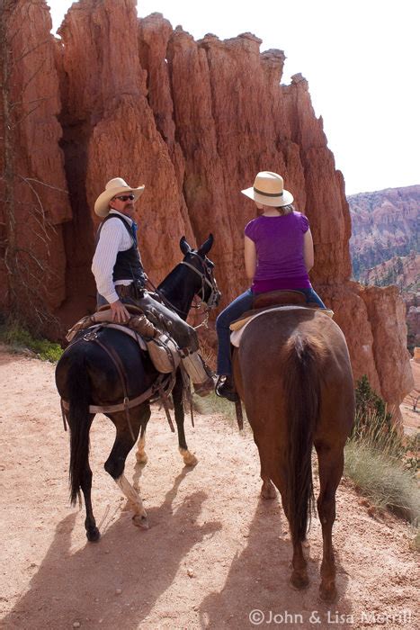 Bryce Canyon Horseback Riding | Bryce Canyon Horseback Tours