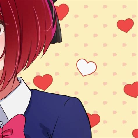 Oshi No Ko PFP