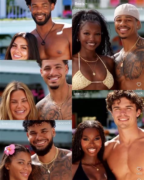 Love Island US Fan Page | Yes I said this Huda is dangerous her and