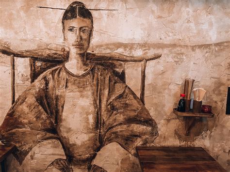 Mokuzai: jeden z najlepszych ramenów w niepozornym miejscu!