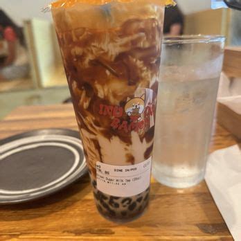 INU INU RAMEN - Updated January 2026 - 179 Photos & 60 Reviews - 4224 ...