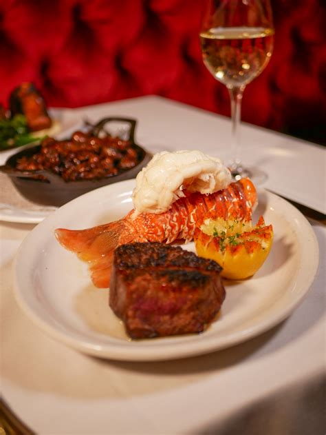 Scotch - That's right everyone, LOCAL RESTAURANT WEEK is back! Stop