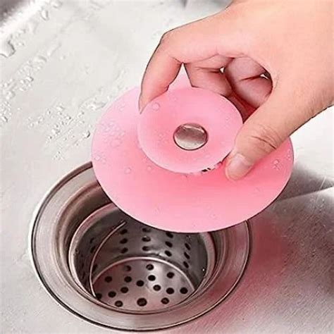 2 in 1 Sink Drainer at Rs 20/piece | Drain Sink in New Delhi | ID ...