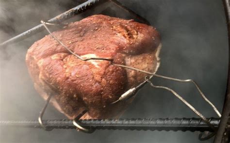 Smoking Pork Butt Guide - Best Pulled Pork