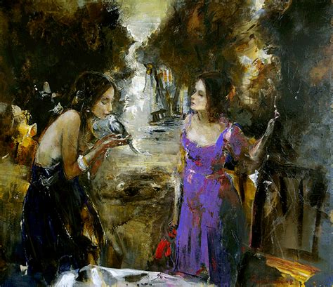 ARTBURGAC: Sergey Reznichenko