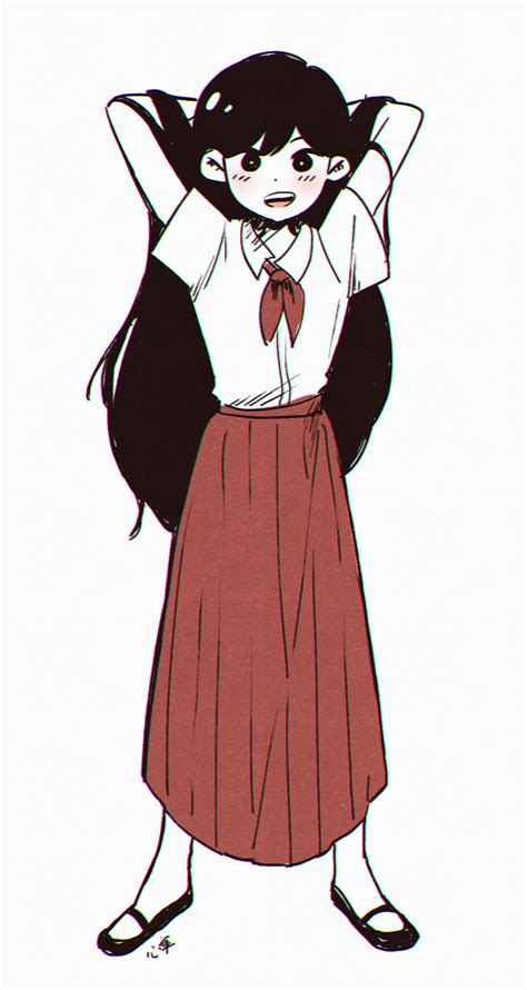 Mari (Omori) Image by kokomi (aniesuakkaman) #3953273 - Zerochan Anime ...