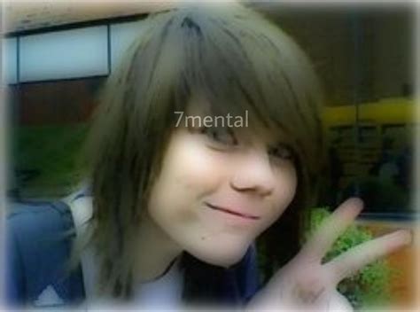 Alyssa Bustamante Facebook