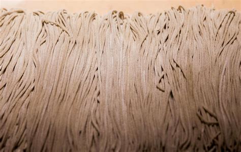 meet koichi ishii  soba ichi  bay areas  artisan soba maker