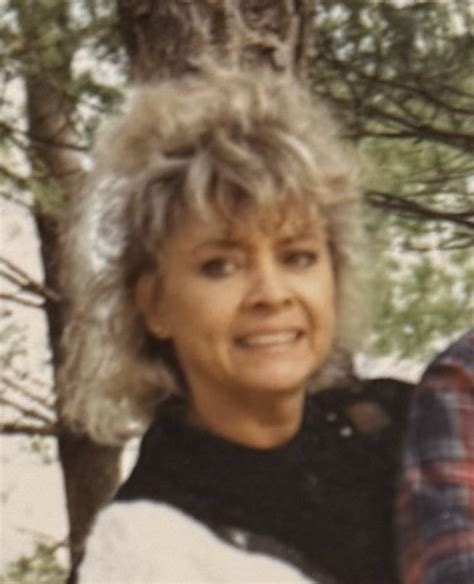 Linda Carol (Rindels) Muller – Osceola-Sentinel Tribune