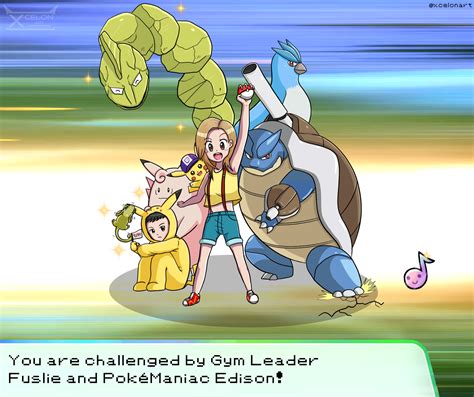 917 best Fuslie images on Pholder | Fuslie, Offline TV and Justfriendshome