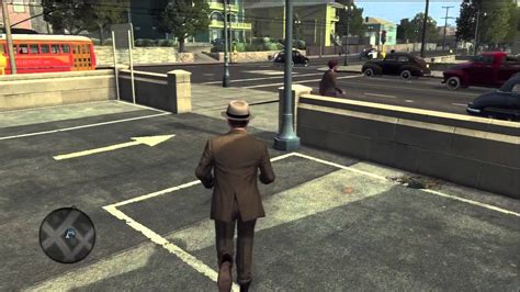 LA Noire Walkthrough: Case 6 - Part 3 [HD] (XBOX 360/PS3) [Gameplay ...