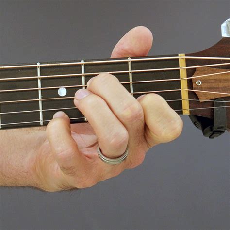 simplified guitar