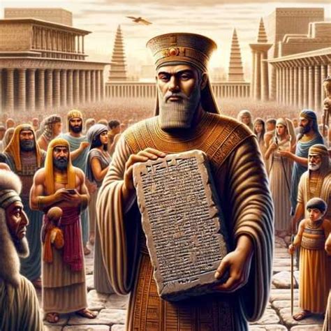 Politica Na Mesopotâmia - Línea del Tiempo de la Organización Política en Mesopotamia