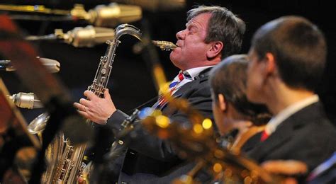 saxofonista ruso igor butman actuara en el jazz plaza cmbq radio