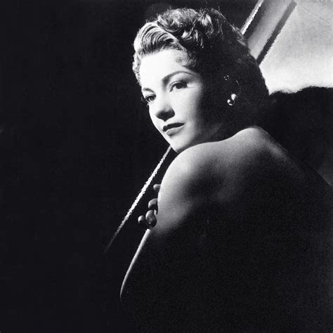 アン・バクスター（Anne Baxter）・・・美女落ち穂拾い190507 : 夜ごとの美女