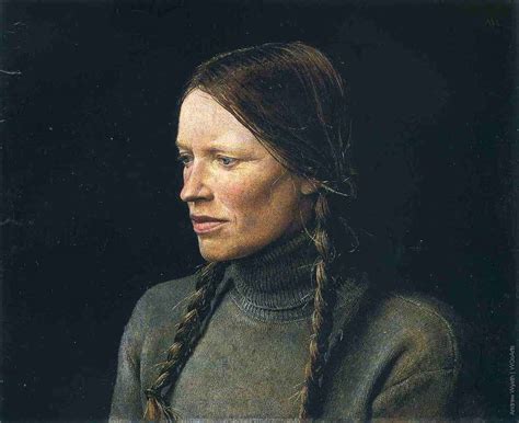 Andrew Wyeth Gallery – WOoArts