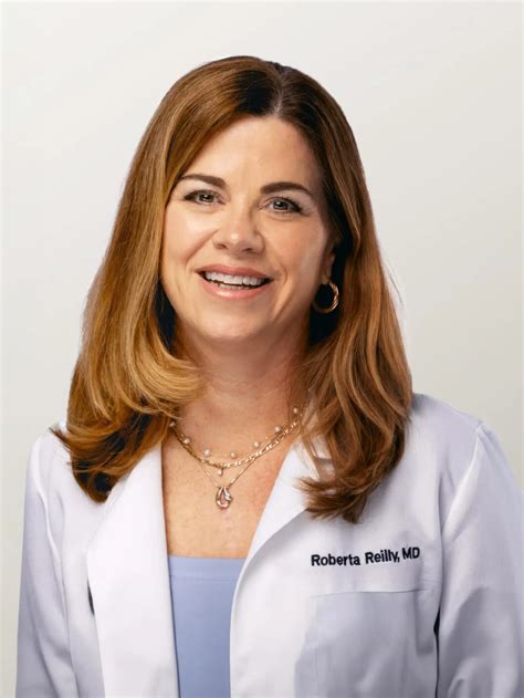 Dr. Roberta Reilly - Atria