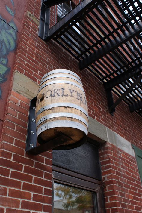 Brooklyn Brine - the masters of pickles in NYC | Shop signs, Old signs