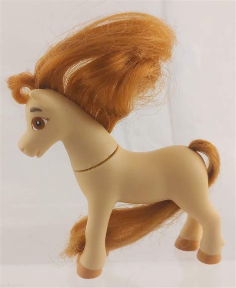 Dora the Explorer Ponies – Fakie Spaceman