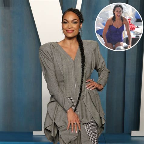 Rosario Dawson Bikini Photos: Actress Swimsuit Pictures | Closer Weekly