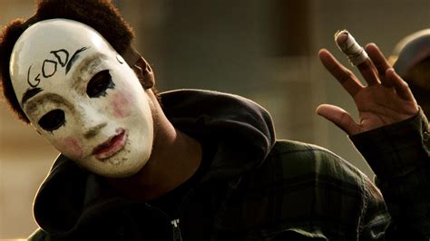 Review: The Purge: Anarchy steps outside on the most dangerous night of the year | Digital Trends