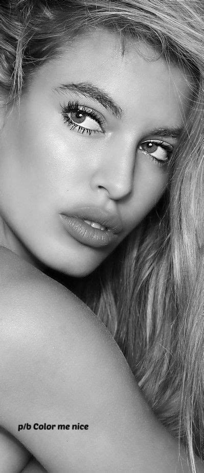 Jessica Goicoechea | Beauty model, Beauty, Model