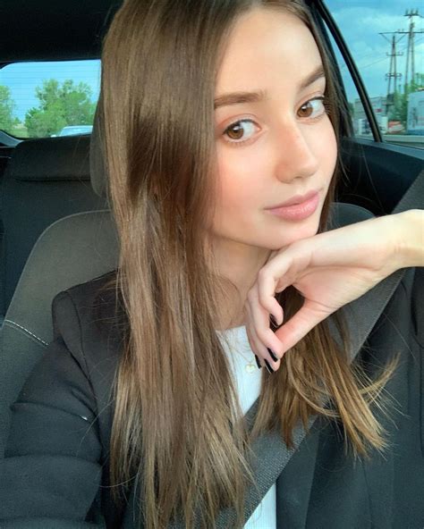 Regina Shaatko - Bio, Age, Height, Wiki | Models Biography