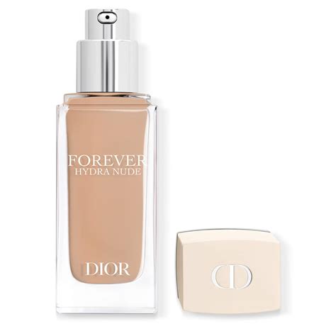Dior Forever Hydra Nude Foundation - Fondöten DIOR ≡ SEPHORA