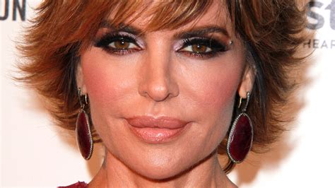 The Truth About Lisa Rinna And Eileen Davidson's Friendship