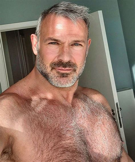 pin  hairly muscle