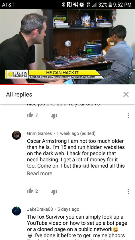 Getting Started Become A Master Hacker 5