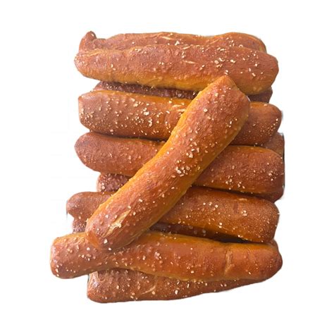 Products – Eric’s Pretzels