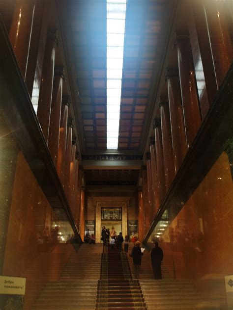 Москва (Moscow) - Pushkin Museum of Fine Arts (Музей изобр… | Flickr