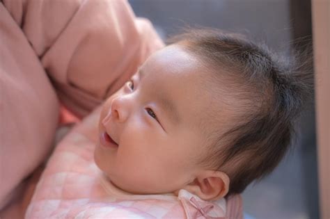 Premium Photo | Happy baby