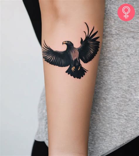 8 Breathtaking Condor Tattoo Ideas With Meanings