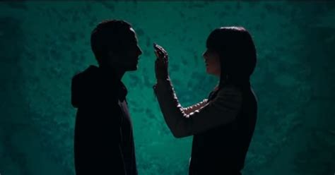 Phantogram. And a guy with an owl. | All Over Albany