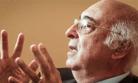 Broda: «Tipo de cambio está atrasado; Milei sólo puede gobernar por DNU ...
