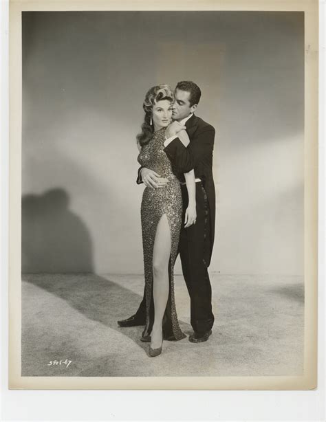 Allison Hayes Nude Pics