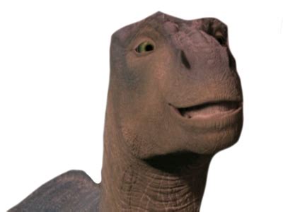 Aladar by DracoAwesomeness on DeviantArt