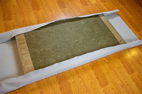 How to Build Your Own DIY Acoustic Panels | Black Ghost Audio