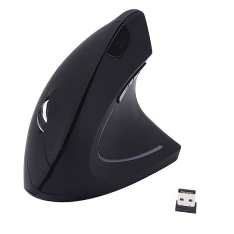 Ergonomic Mouse - Healthy Business Travel