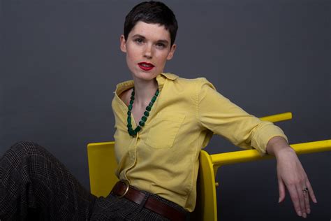 About — Kim Sherwood