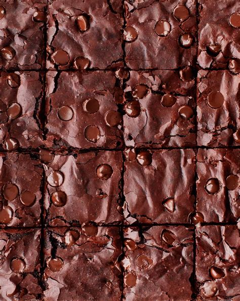 Best Homemade Brownies Recipe - Love and Lemons