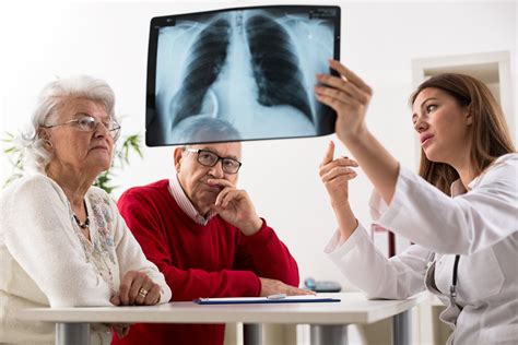 Lung Cancer Treatments | Rocky Mountain Cancer Centers