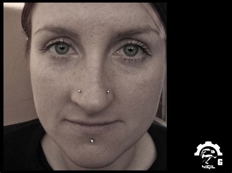 nose-5 - Sigil – Tattoo Studio