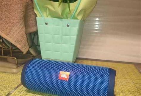 Колонка JBL Flip 4 Оригинал | Festima.Ru – частные объявления