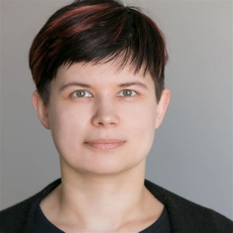Екатерина Носкова | GetMentor – открытое сообщество IT-наставников